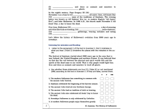 Halloween (УКР) (у форматі pdf для друку) Halloween (УКР) (у форматі pdf для друку)